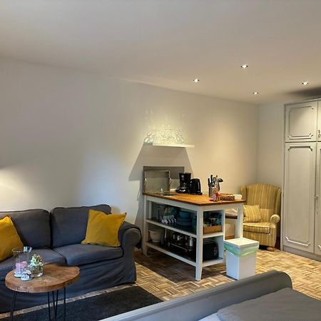 Kempenich Ferienapartments Engeln Eifel מראה חיצוני תמונה