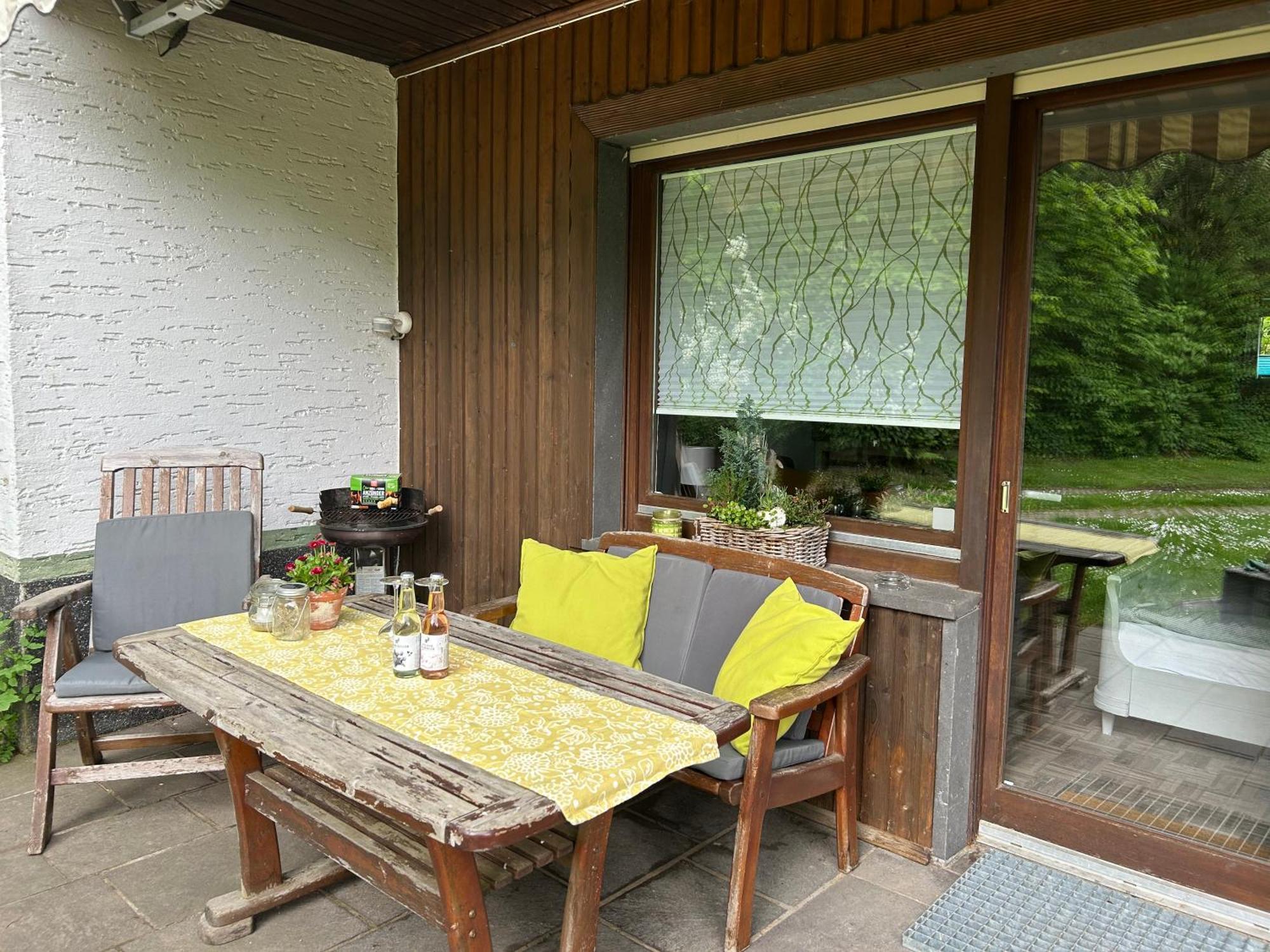 Kempenich Ferienapartments Engeln Eifel מראה חיצוני תמונה
