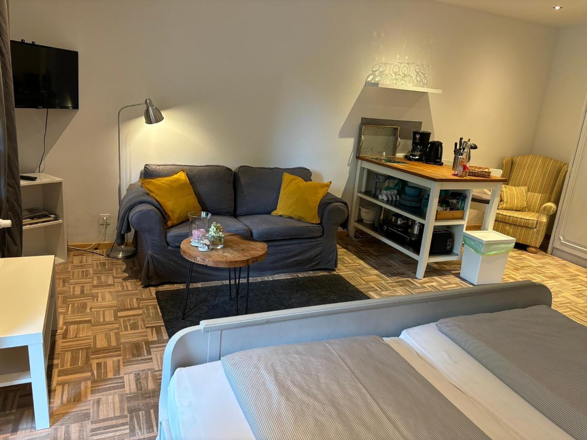 Kempenich Ferienapartments Engeln Eifel מראה חיצוני תמונה