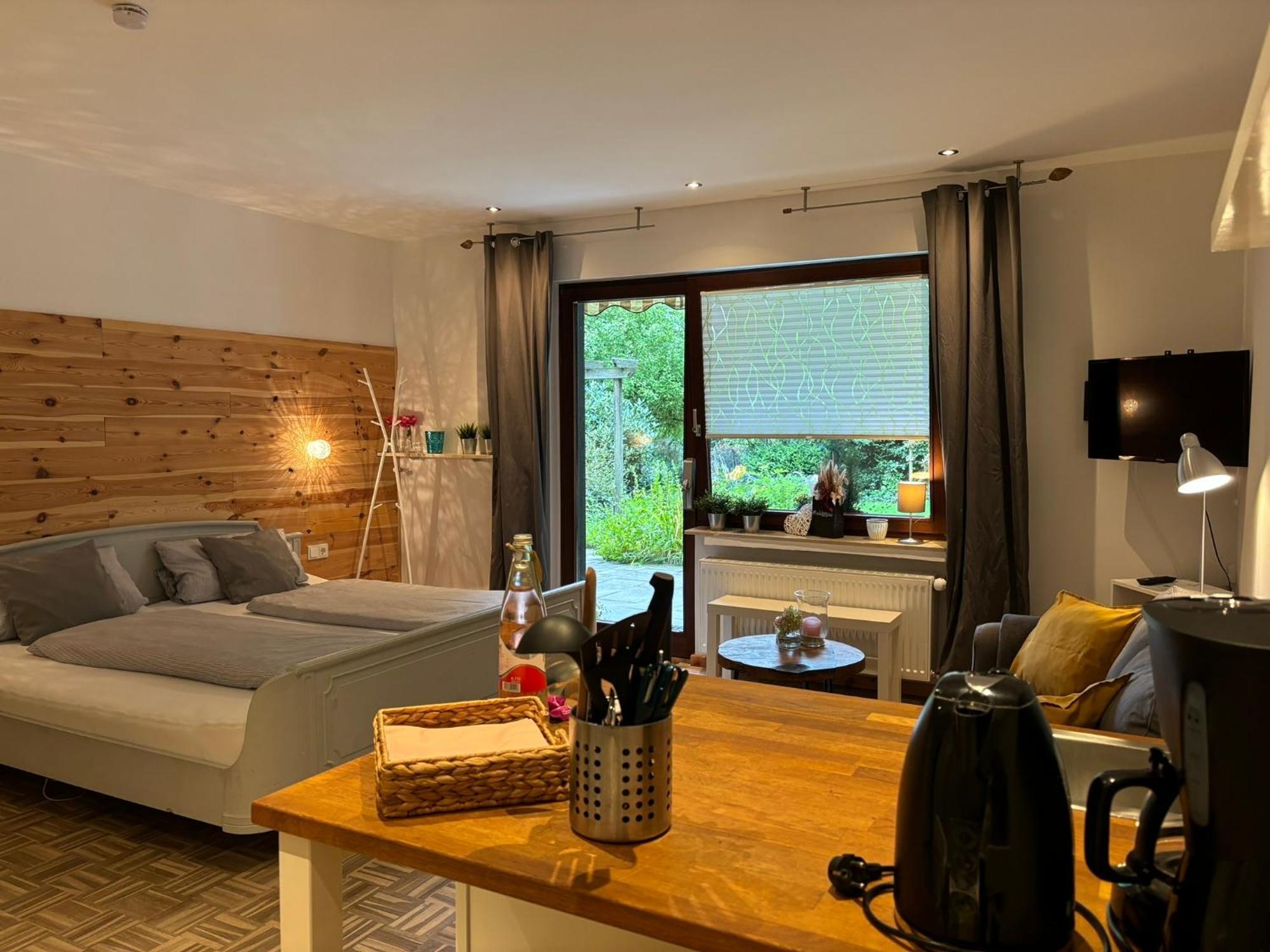 Kempenich Ferienapartments Engeln Eifel מראה חיצוני תמונה