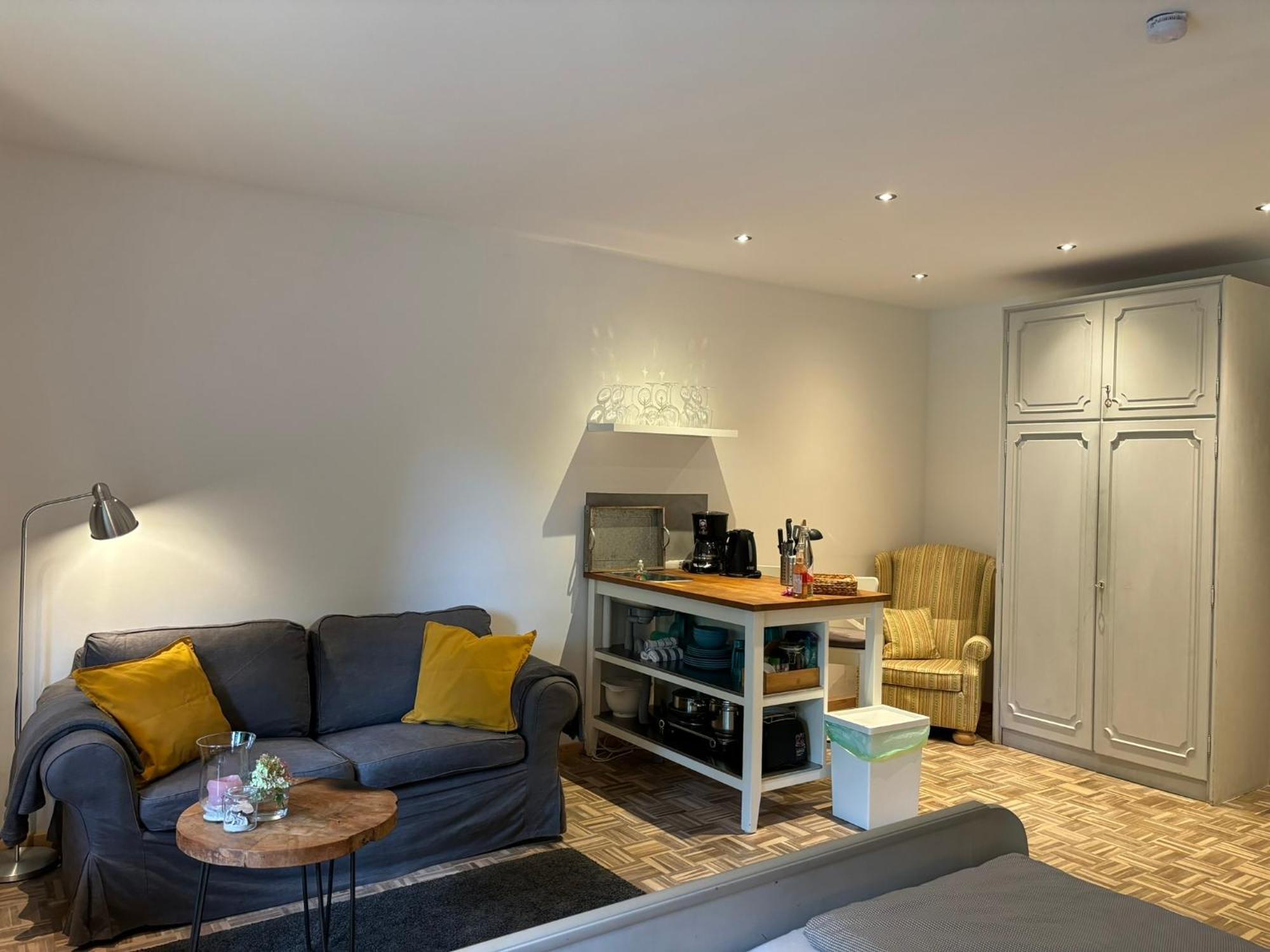 Kempenich Ferienapartments Engeln Eifel מראה חיצוני תמונה
