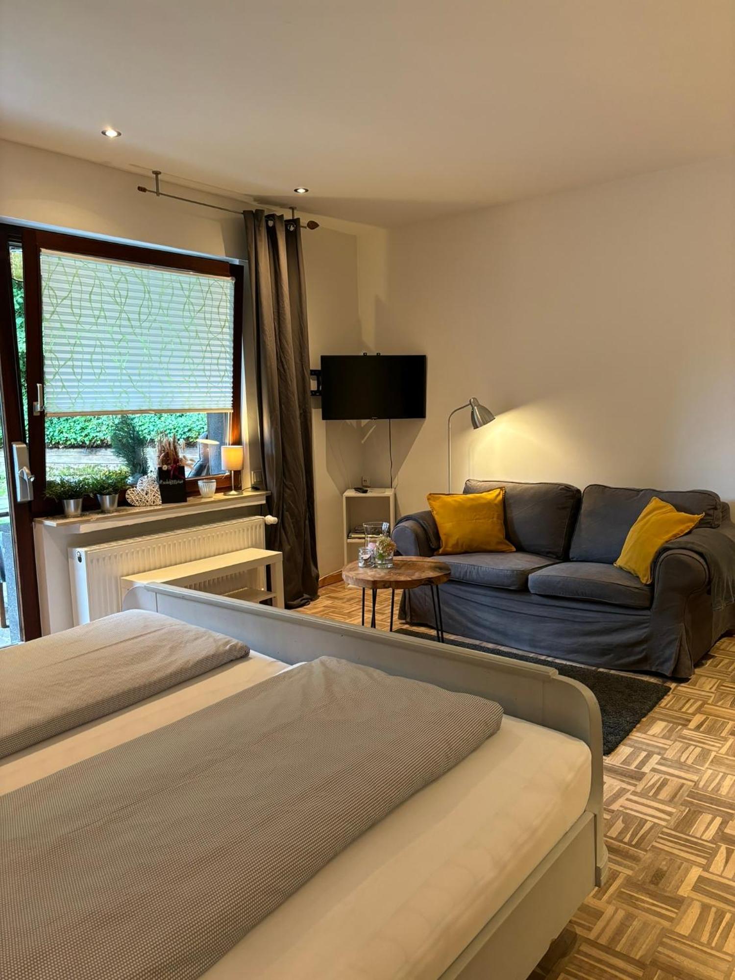 Kempenich Ferienapartments Engeln Eifel מראה חיצוני תמונה