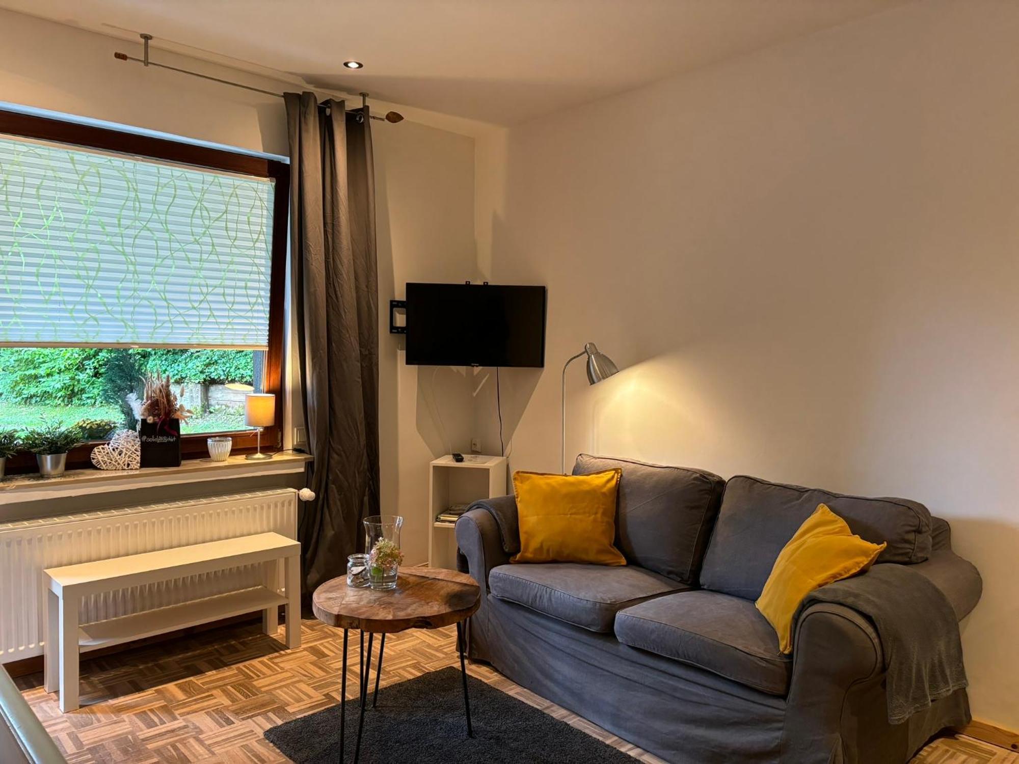 Kempenich Ferienapartments Engeln Eifel מראה חיצוני תמונה