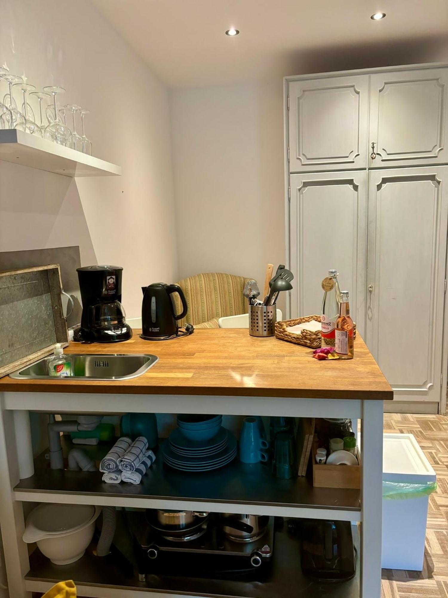 Kempenich Ferienapartments Engeln Eifel מראה חיצוני תמונה