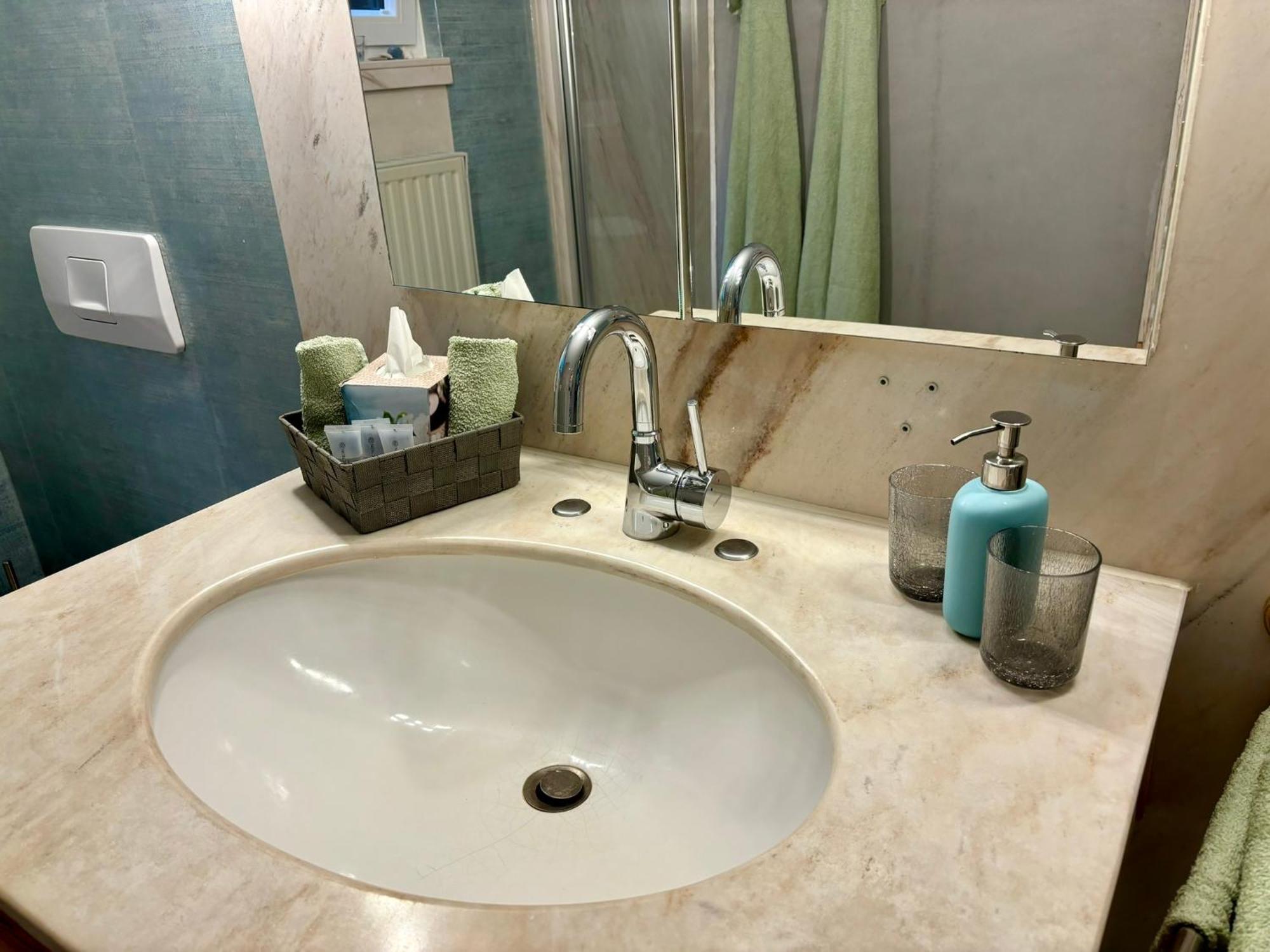 Kempenich Ferienapartments Engeln Eifel מראה חיצוני תמונה