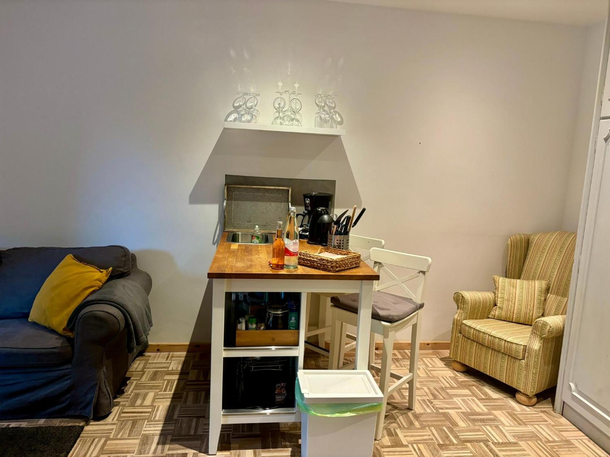 Kempenich Ferienapartments Engeln Eifel מראה חיצוני תמונה