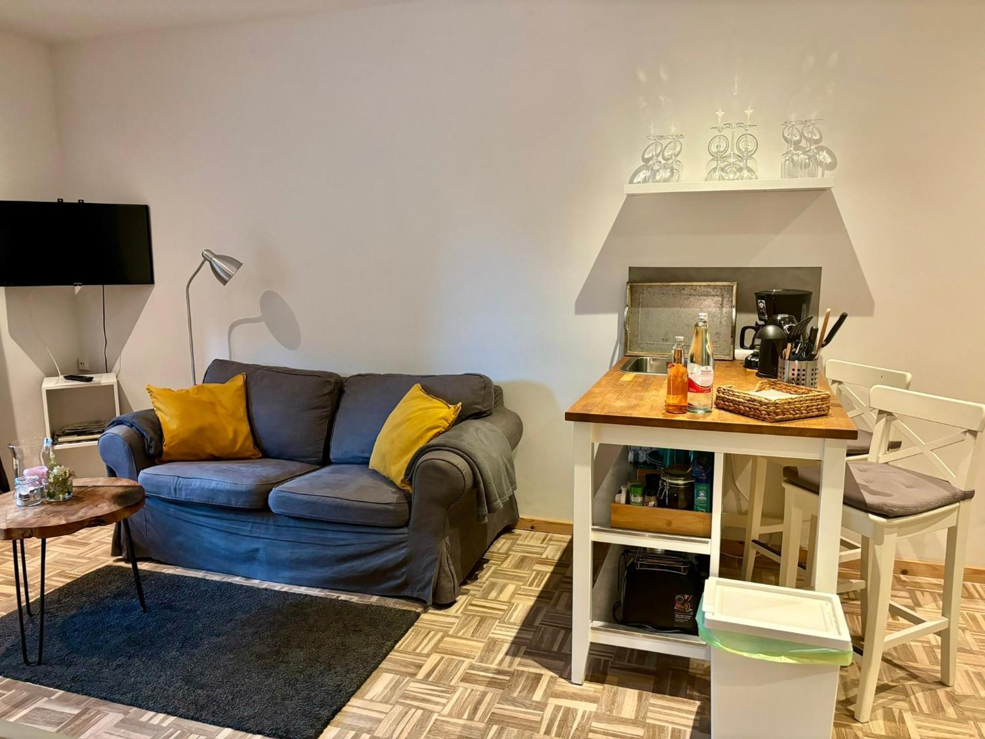 Kempenich Ferienapartments Engeln Eifel מראה חיצוני תמונה