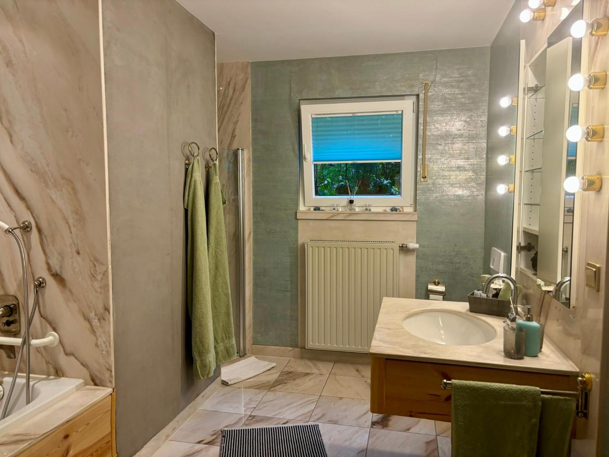 Kempenich Ferienapartments Engeln Eifel מראה חיצוני תמונה